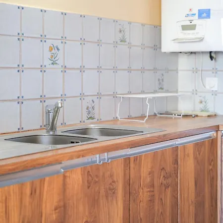 Face - Quartier Des Presidents - 5 Personnes * Les Sables-dʼOlonne