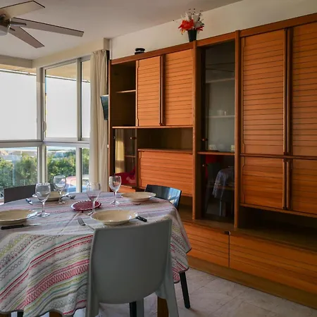 Face - Quartier Des Presidents - 5 Personnes Les Sables-dʼOlonne