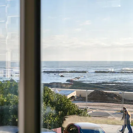 Daire Face - Quartier Des Presidents - 5 Personnes