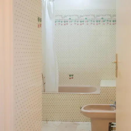 Appartement Face - Quartier Des Presidents - 5 Personnes Les Sables-dʼOlonne