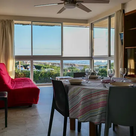 Face - Quartier Des Presidents - 5 Personnes Les Sables-dʼOlonne