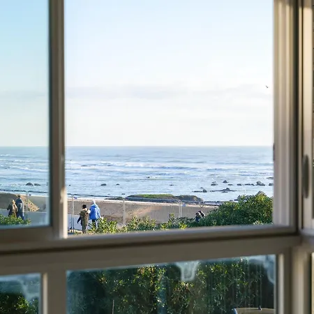 Apartment Face - Quartier Des Presidents - 5 Personnes Les Sables-d'Olonne