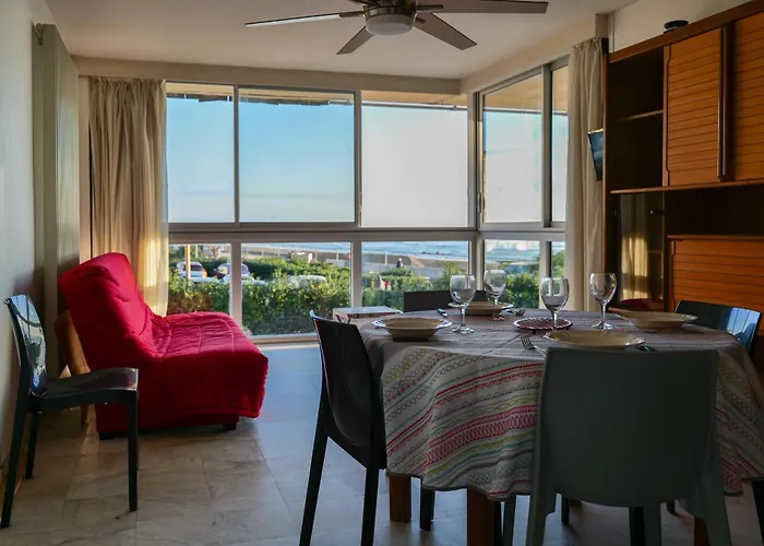 Face - Quartier Des Presidents - 5 Personnes Les Sables-dʼOlonne