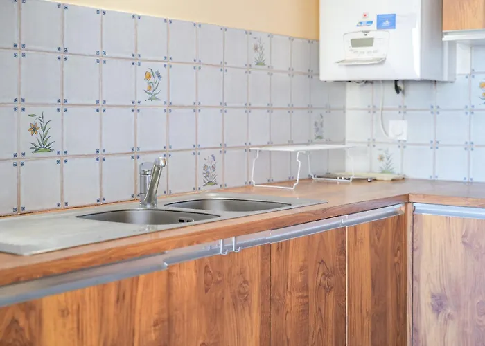 Face - Quartier Des Presidents - 5 Personnes * Les Sables-dʼOlonne