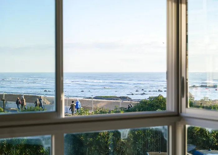 דירה Face - Quartier Des Presidents - 5 Personnes Les Sables-dʼOlonne