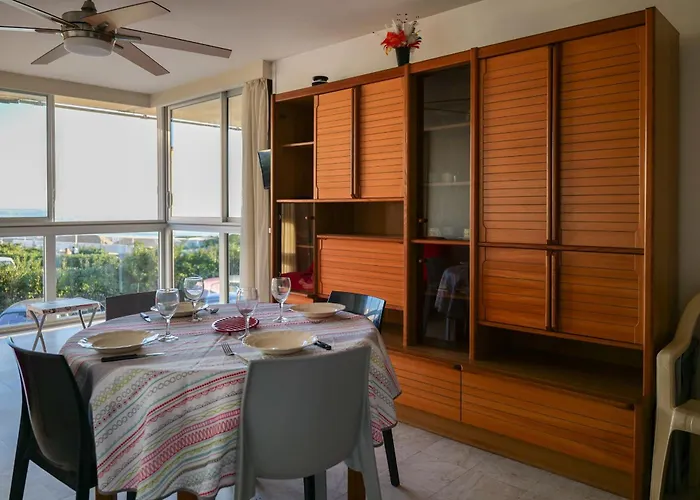 Face - Quartier Des Presidents - 5 Personnes Les Sables-dʼOlonne