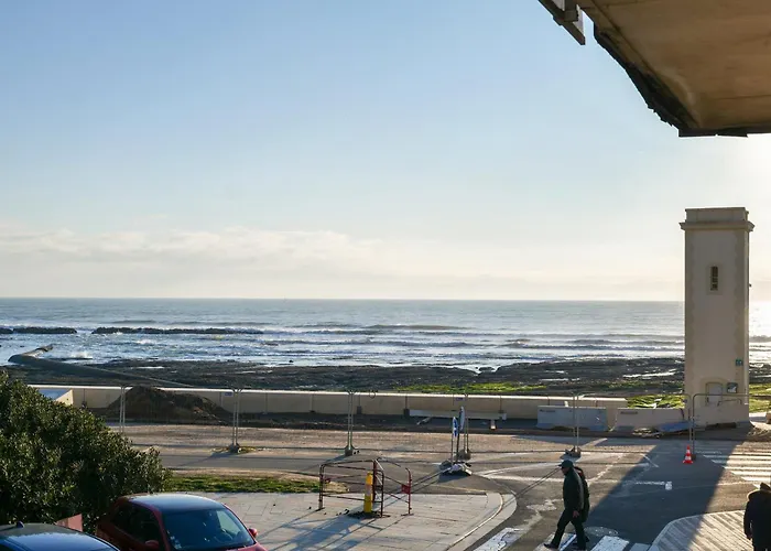 דירה Face - Quartier Des Presidents - 5 Personnes *